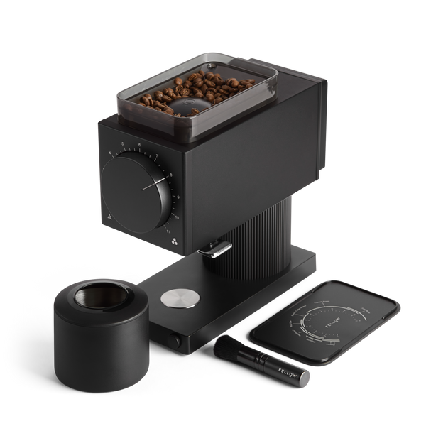 Fellow Ode grinder Gen 1 | Artís Coffee Fellow Ode grinder Gen 1 | Artís Coffee