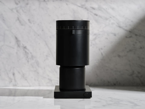 Fellow Opus Grinder