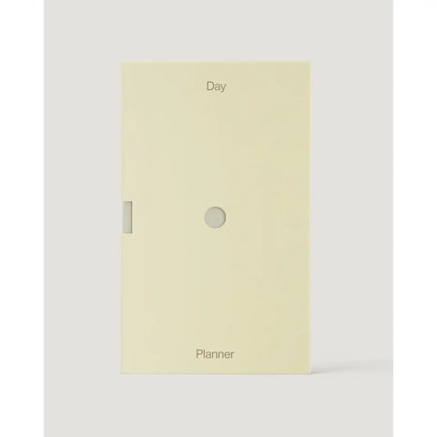 Wilde House Day Planner