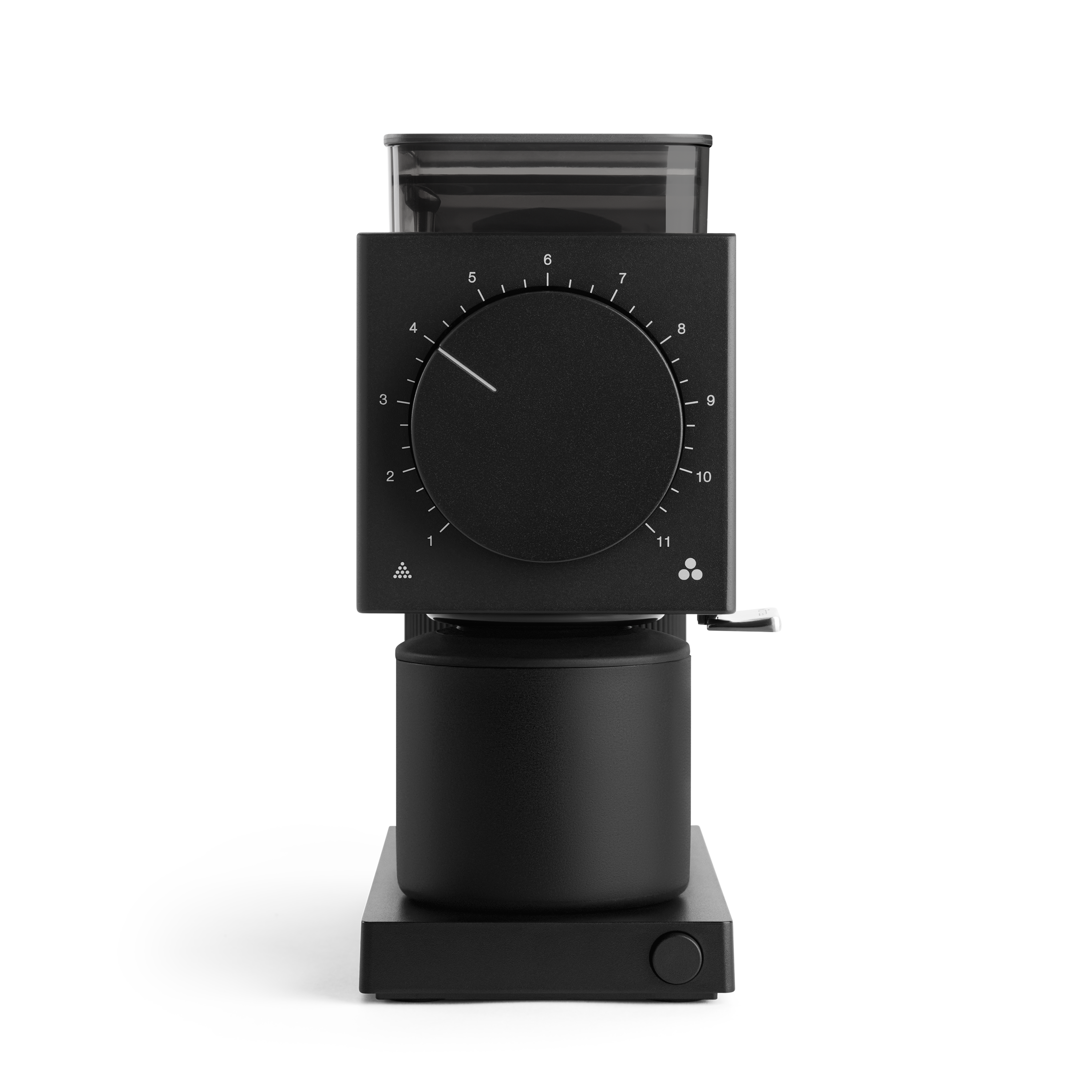 Fellow Ode grinder Gen 1 | Artís Coffee Fellow Ode grinder Gen 1 | Artís Coffee