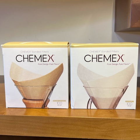 Chemex Filters