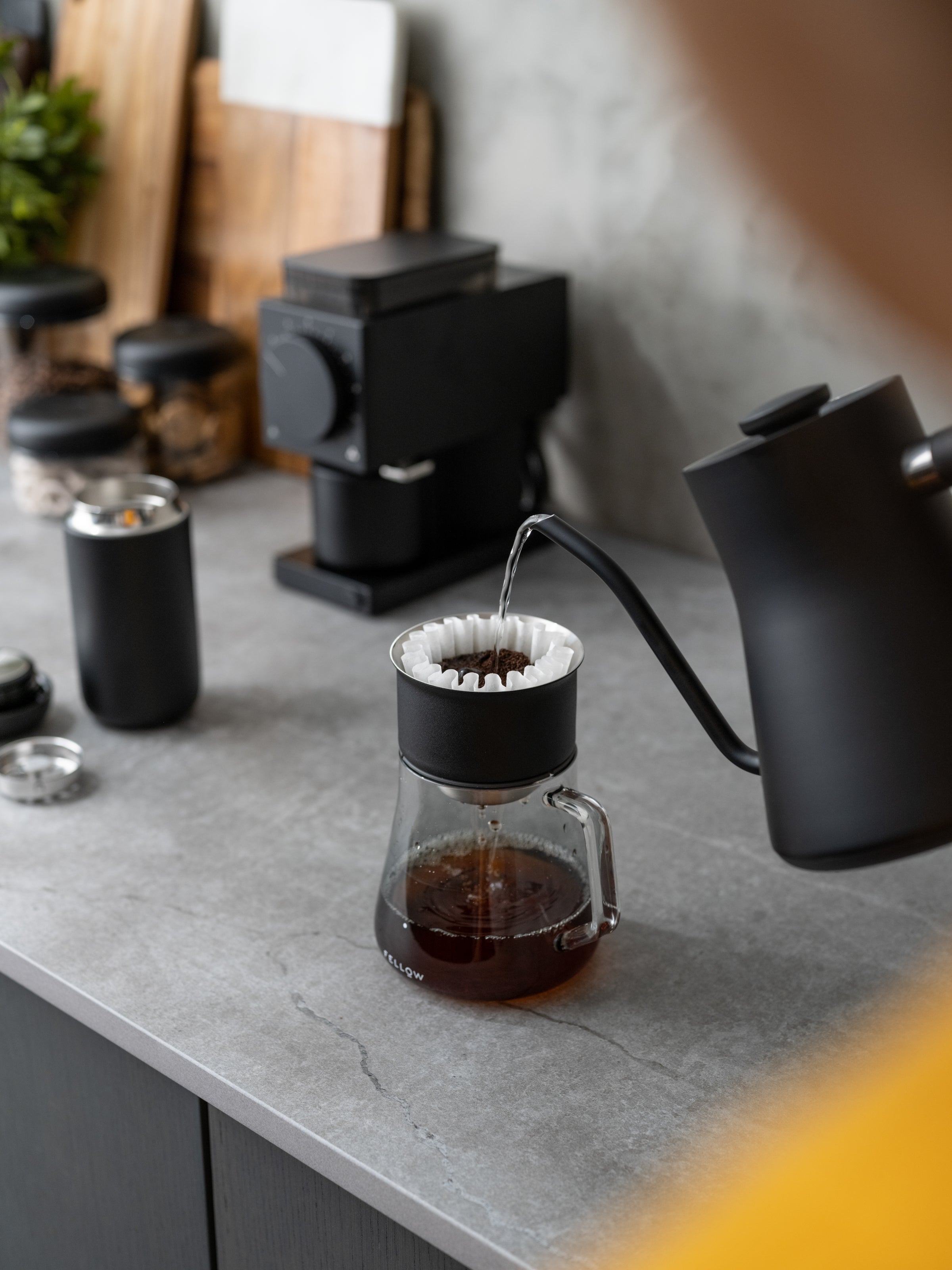 Fellow Stagg Pour-Over Dripper