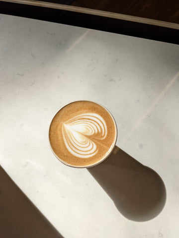 Artis Espresso Blend- Fourth Street Blend