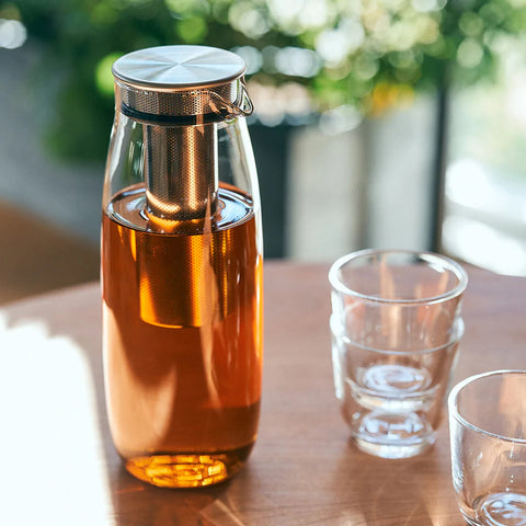 Kinto UNITEA Cold Brew Carafe