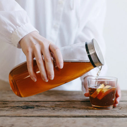 Kinto UNITEA Cold Brew Carafe