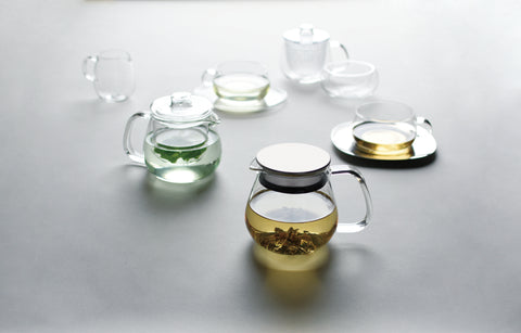 Kinto UNITEA Teapot